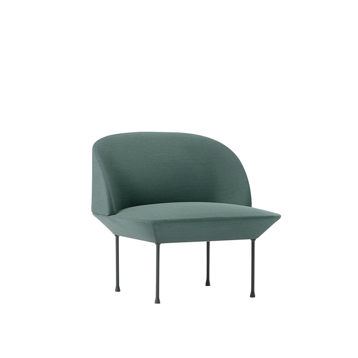 Steelcut Trio 966 / Dark Grey Legs