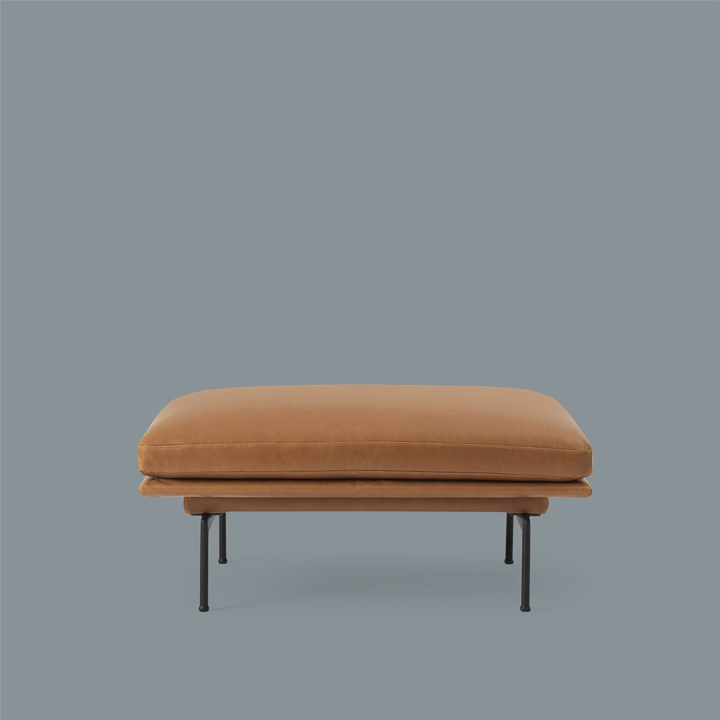 Outline - Sofa / Puff