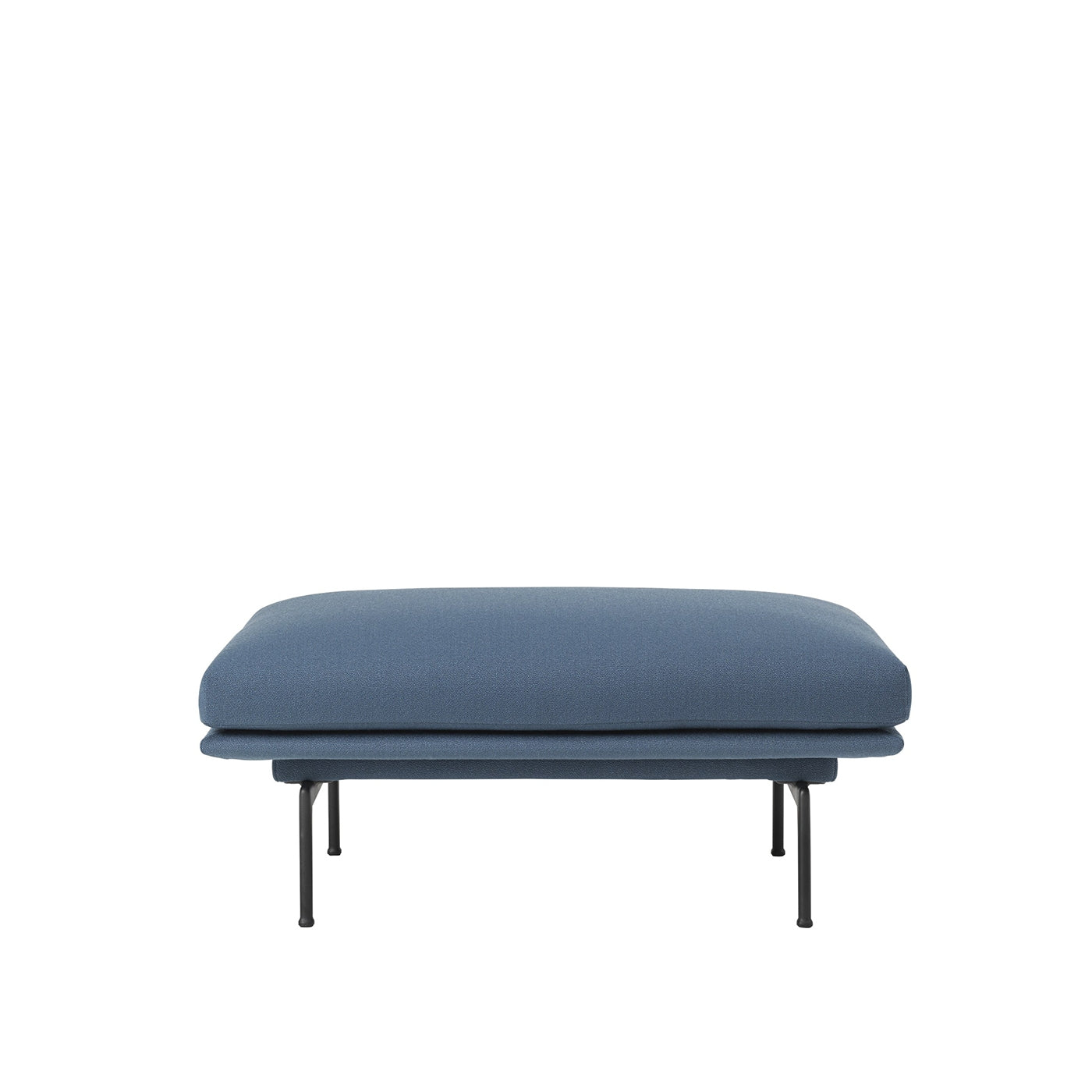 Outline - Sofa / Puff