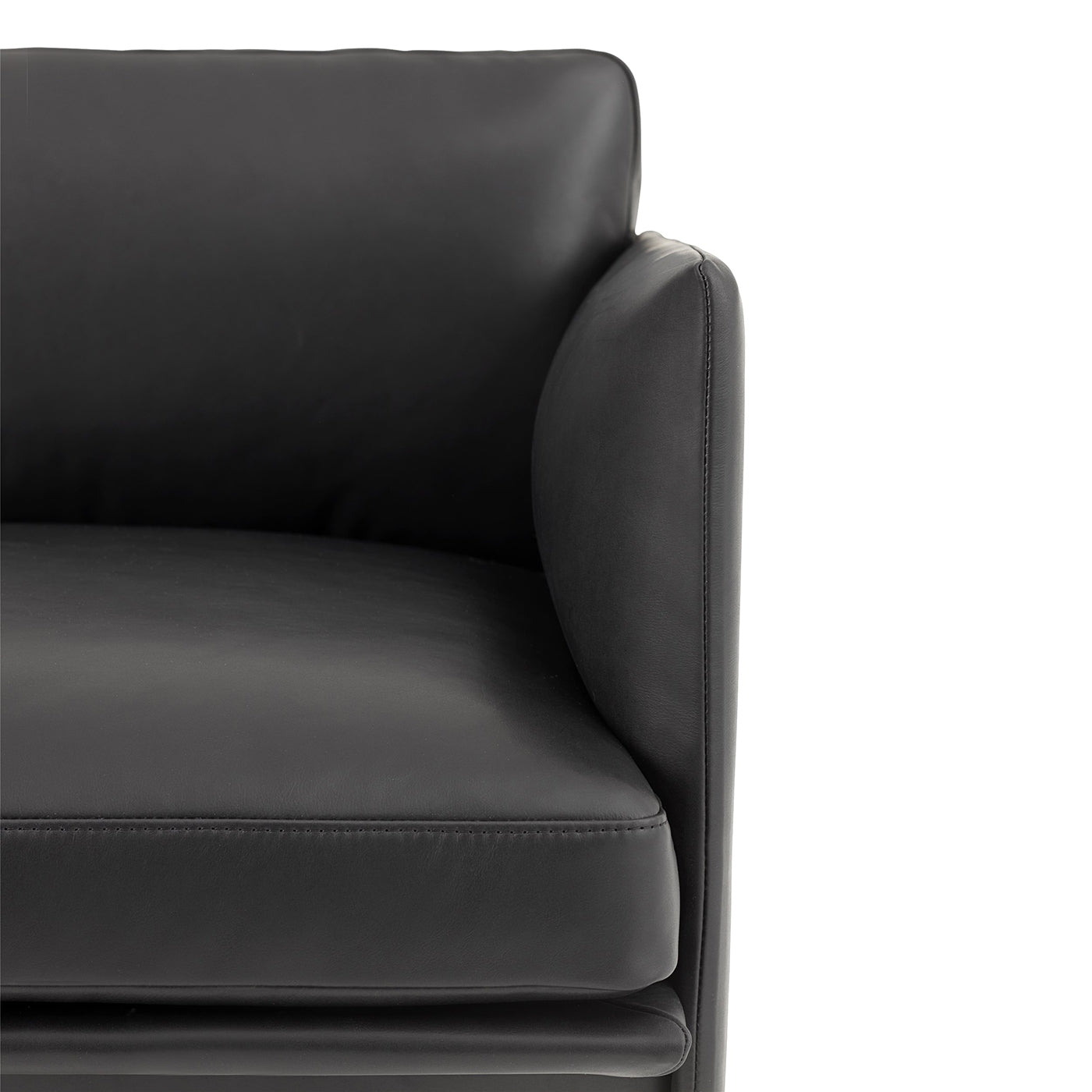 Outline - Sofa / Puff