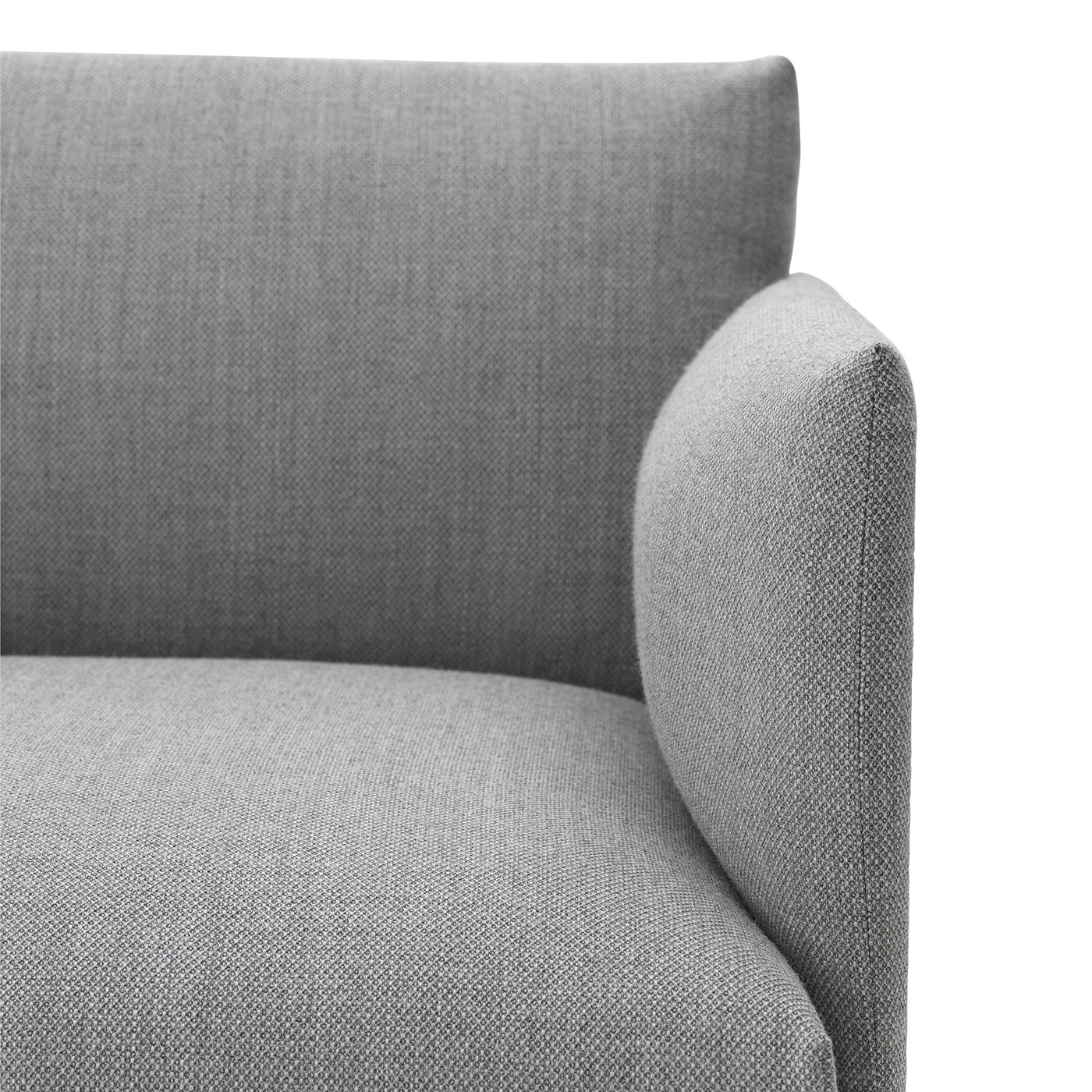 Outline - Sofa / Puff