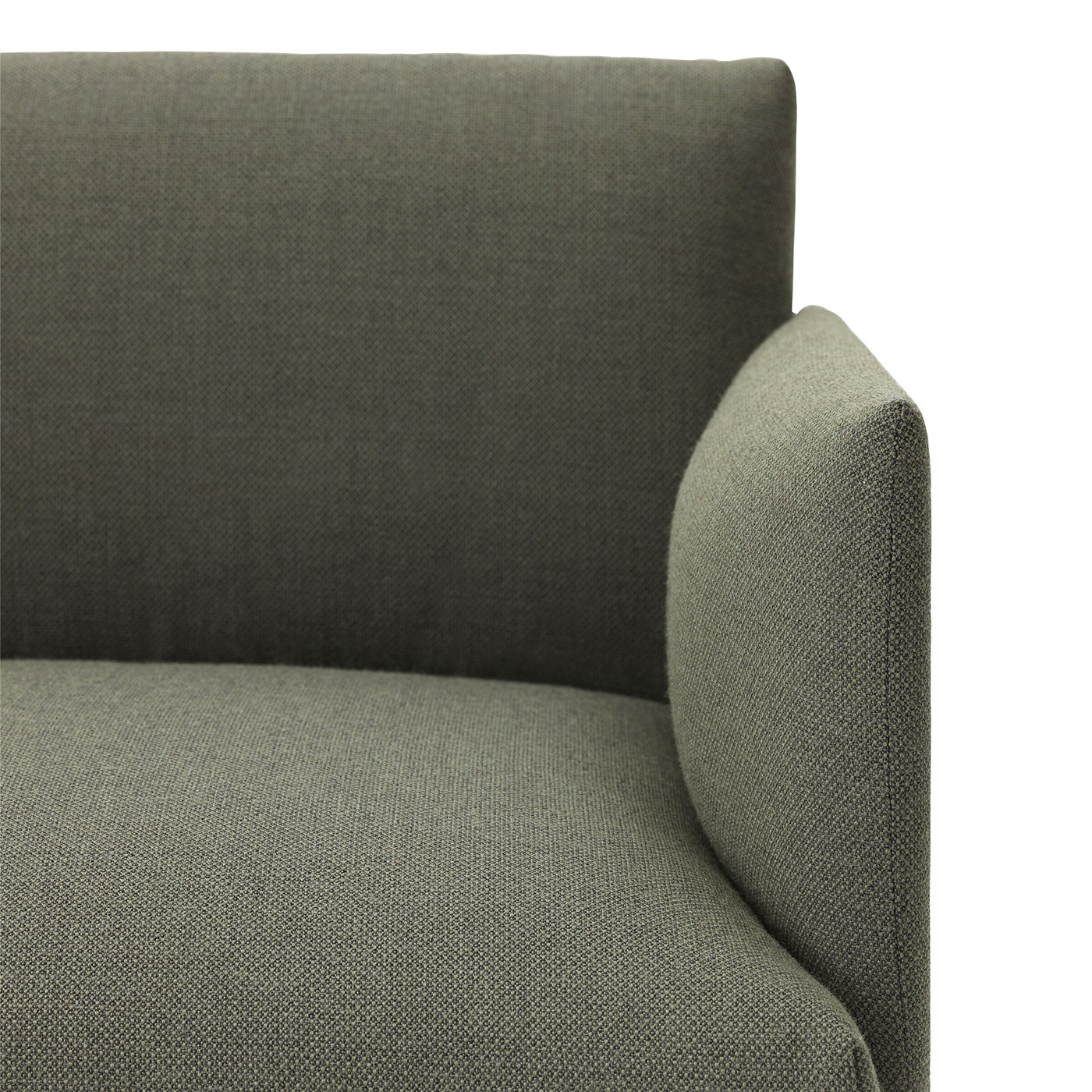 Outline - Sofa / Puff