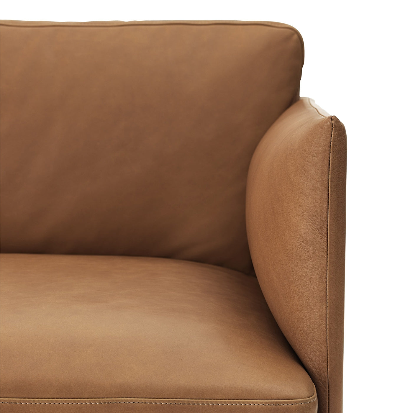 Outline - Sofa / Puff