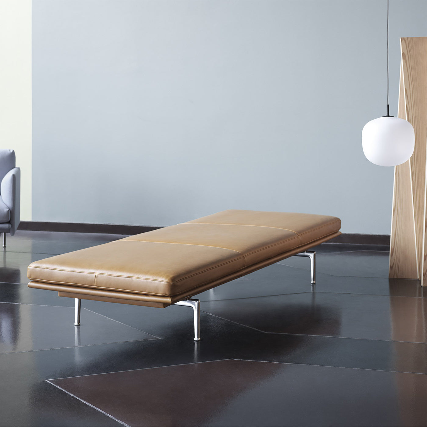 Outline - Daybed - Skinn