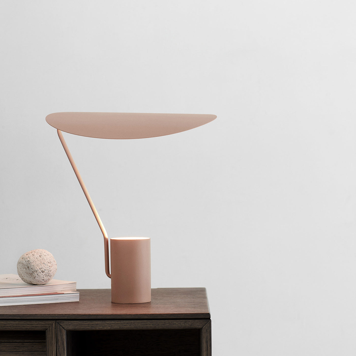Ombre - Bordlampe