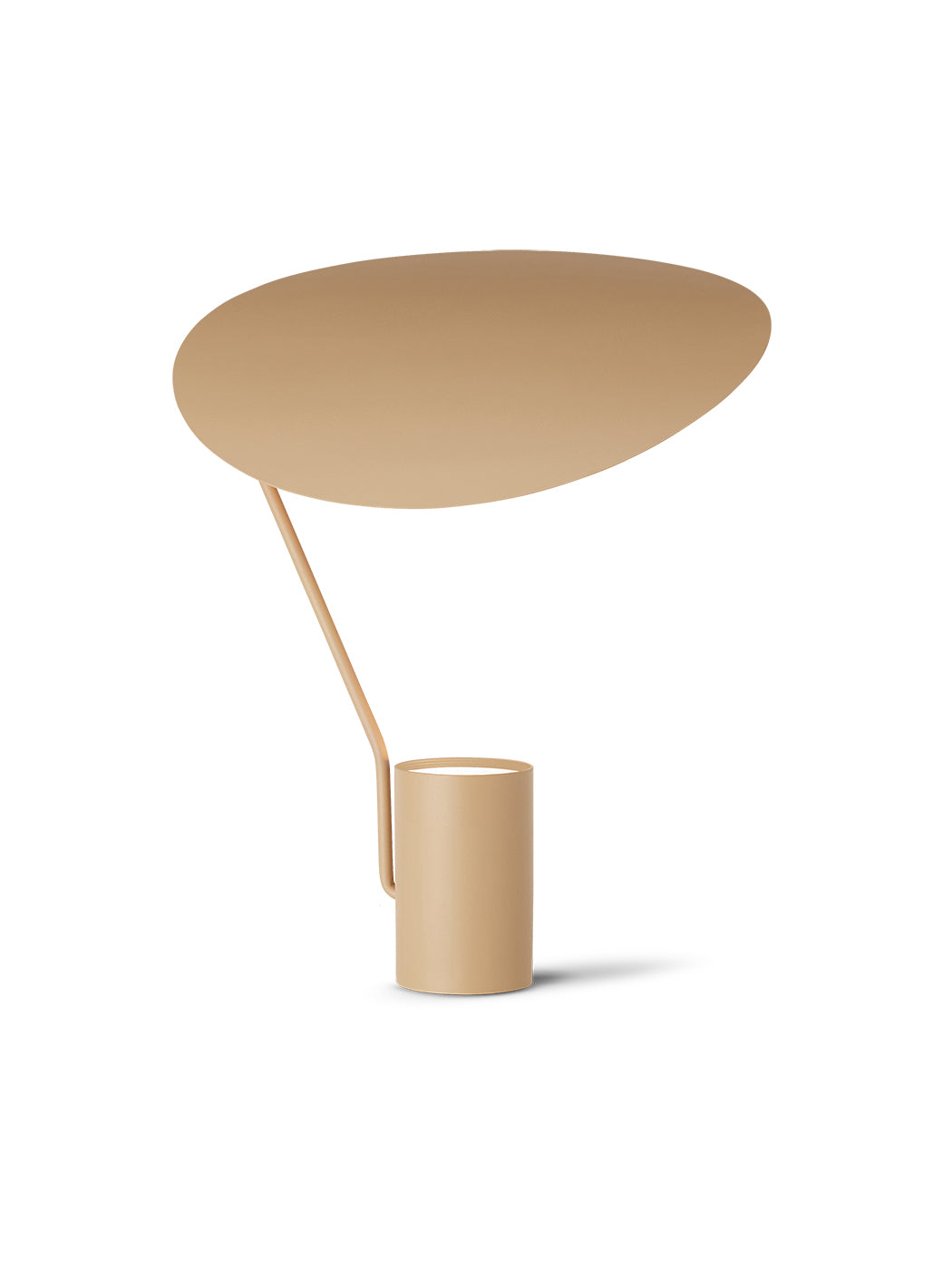 Ombre - Bordlampe