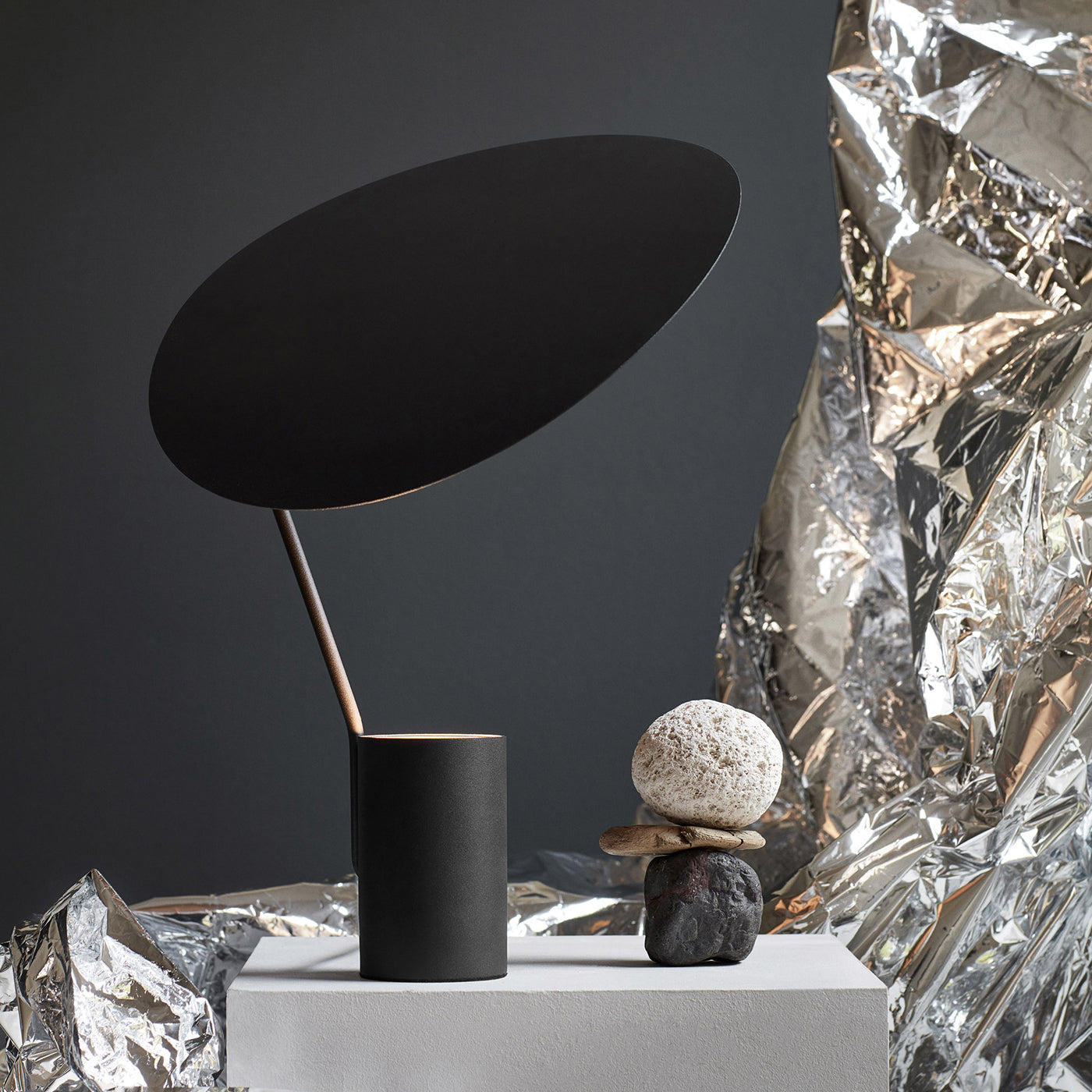 Ombre - Bordlampe