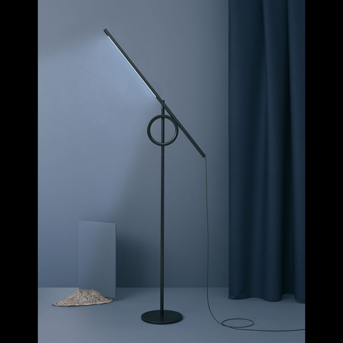 Tangent - Gulvlampe