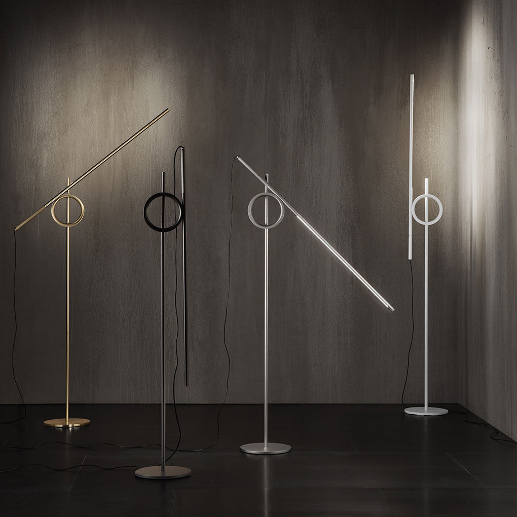 Tangent - Gulvlampe