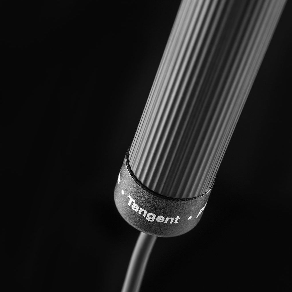 Tangent - Bordlampe - Messing 40%