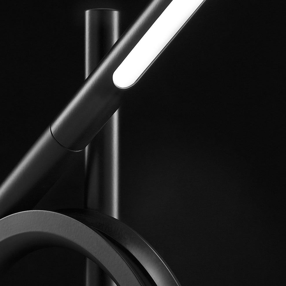 Tangent - Bordlampe - Messing 40%