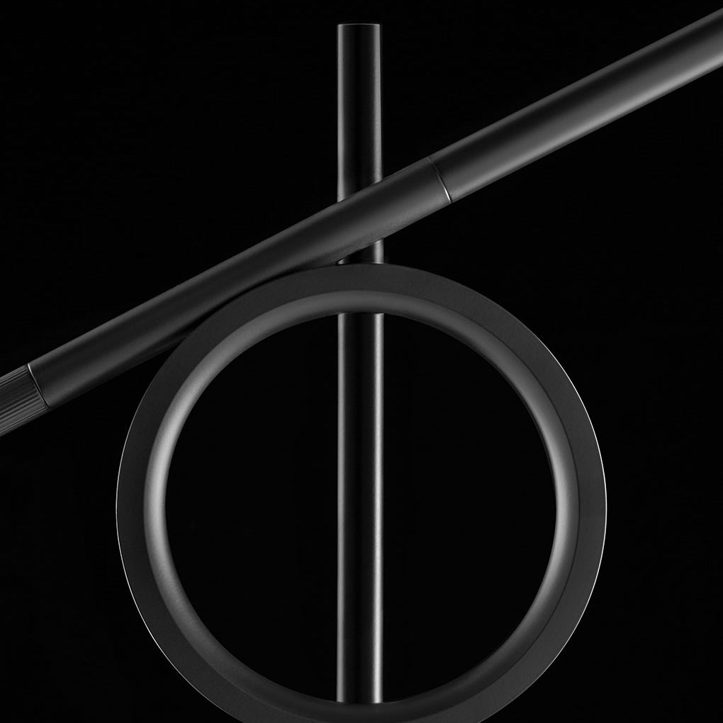 Tangent - Bordlampe - Messing 40%
