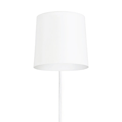 Rise - Vegglampe - Hvit