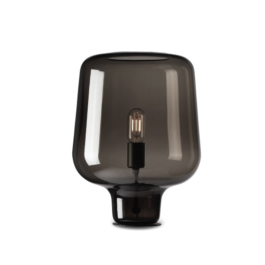 Say My Name - Bordlampe - Klar