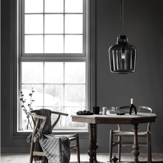 Say My Name - Bordlampe - Matt