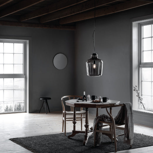 Say My Name - Bordlampe - Klar