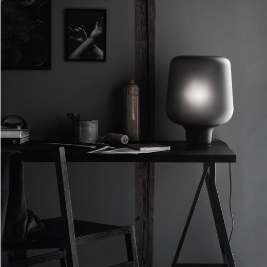 Say My Name - Bordlampe - Klar