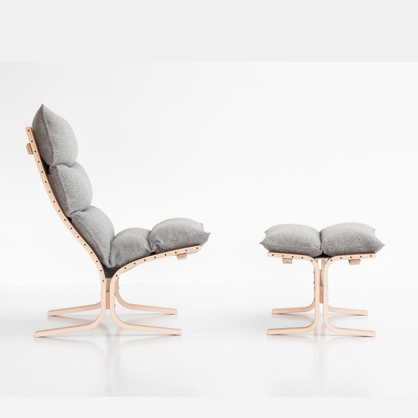 Siesta Soft - Høy stol - SIES 300