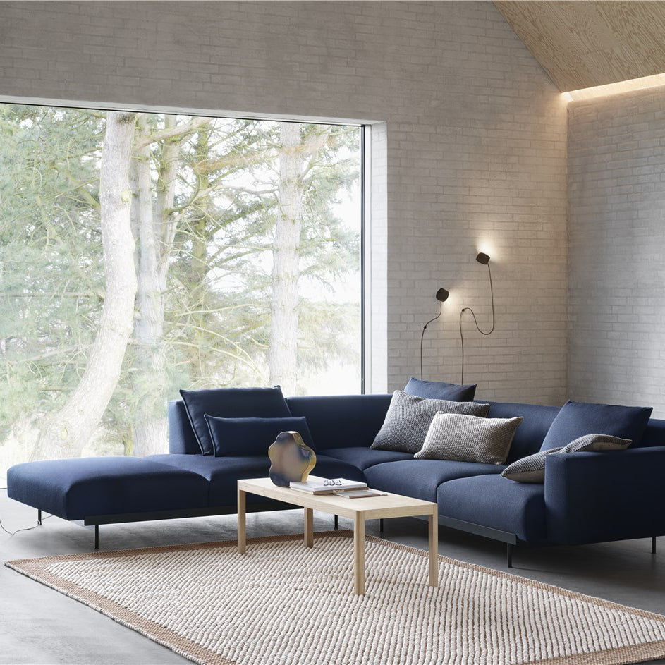 In Situ - Hjørnesofa Config 1