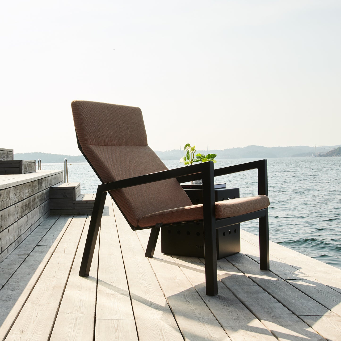 Sundays Frame - Hygge - Loungestol