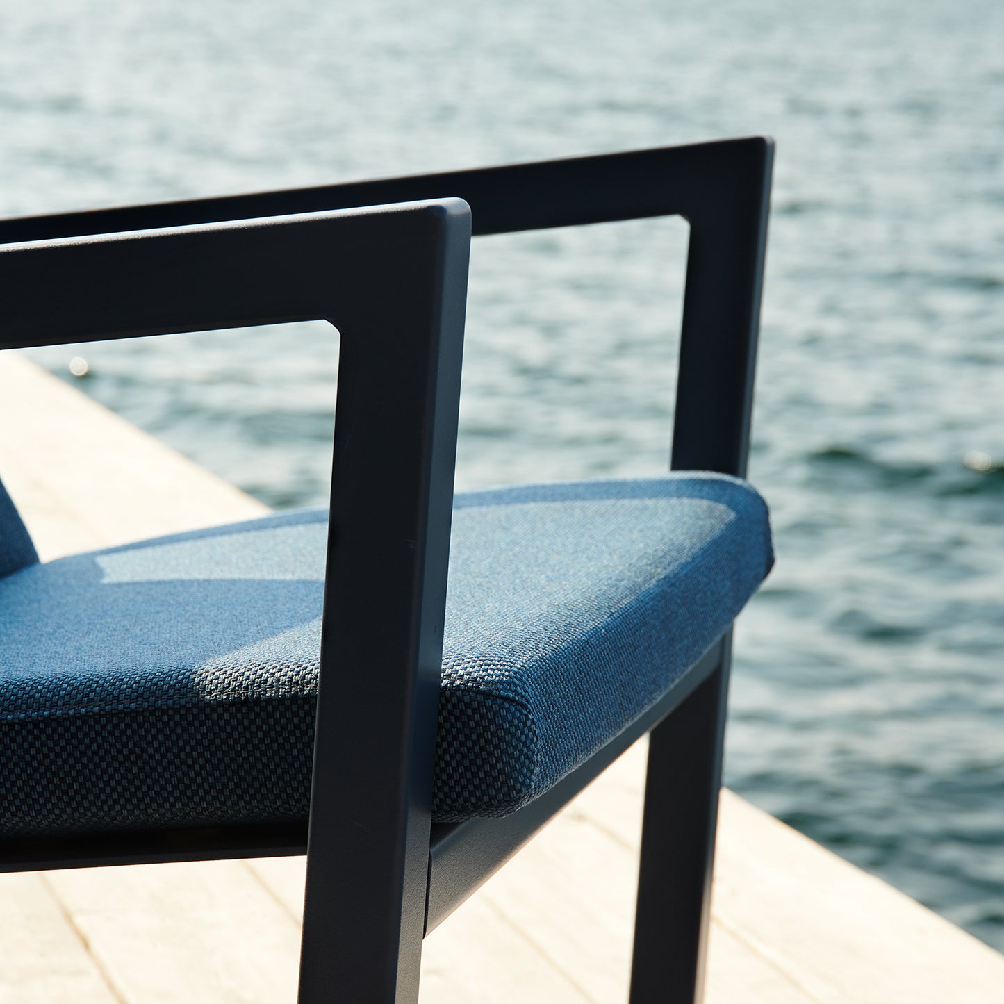 Sundays Frame - Hygge - Loungestol
