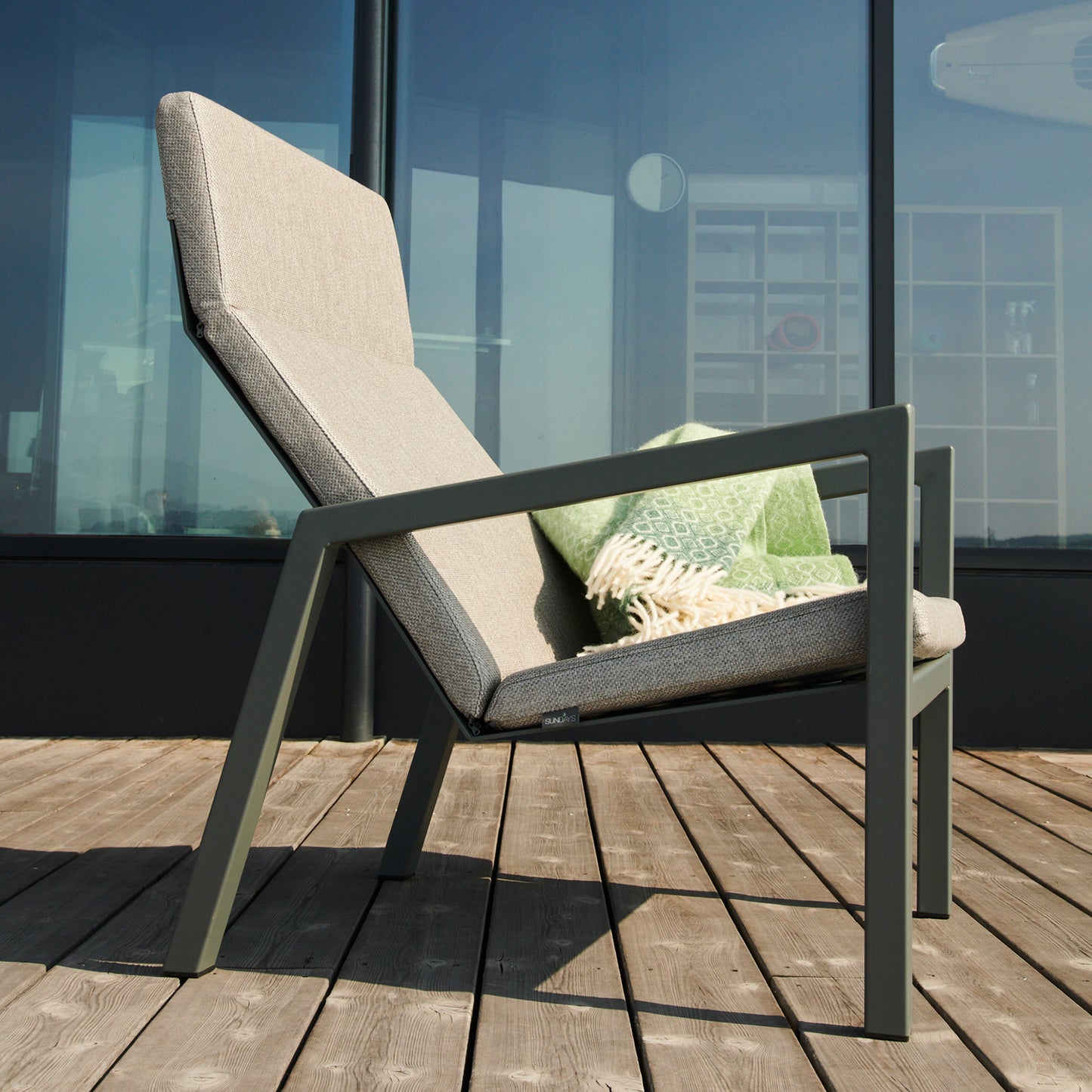 Sundays Frame - Hygge - Loungestol
