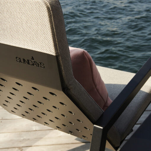 Sundays Frame - Hygge - Loungestol