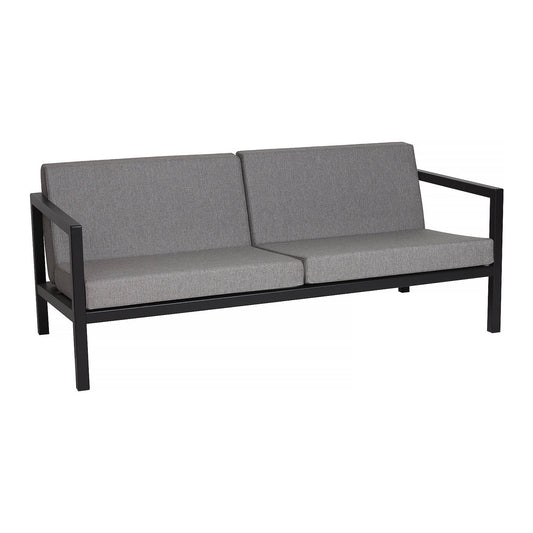 Sundays Frame - Sofa 2,5 seter Kull