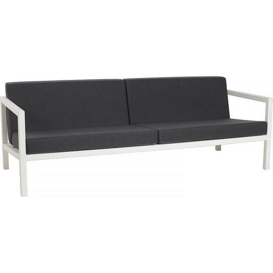 Stålramme: Fonn - Tekstil: Fjell