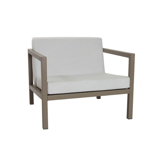 Sundays Frame - Sofastol Jord / Bronse