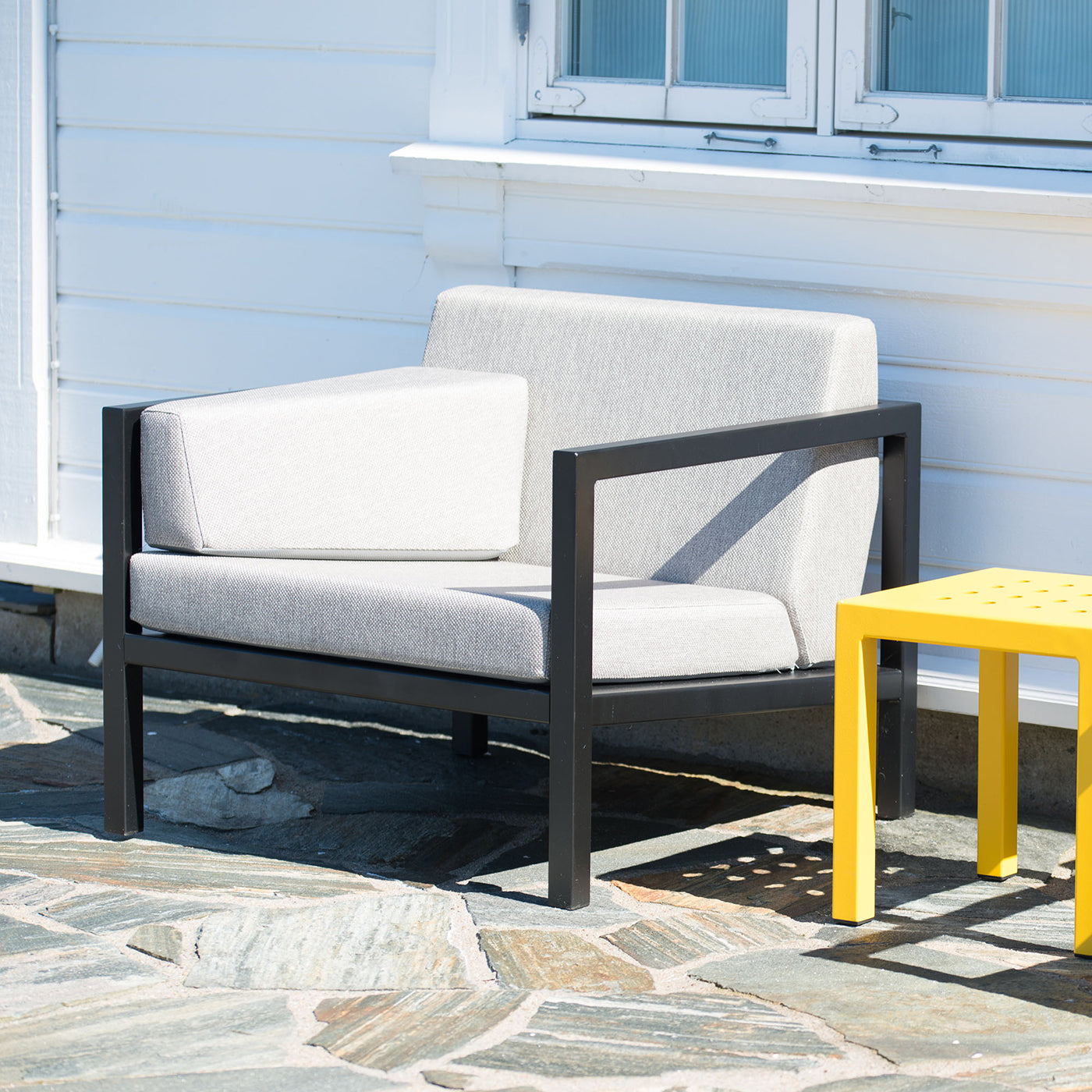 Sundays Frame - Sofastol Fonn