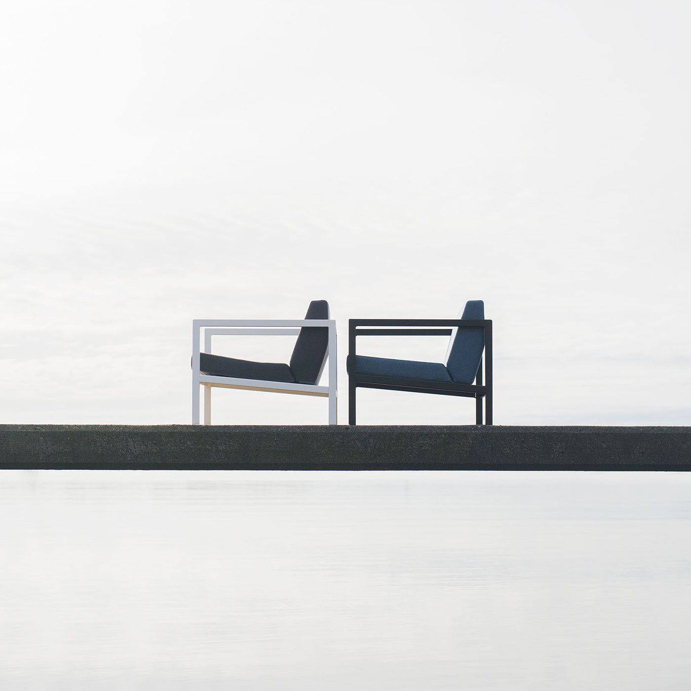 Sundays Frame - Sofastol Ask