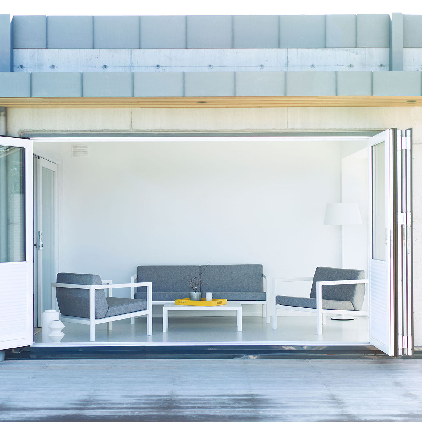 Sundays Frame - Sofagruppe - Fonn