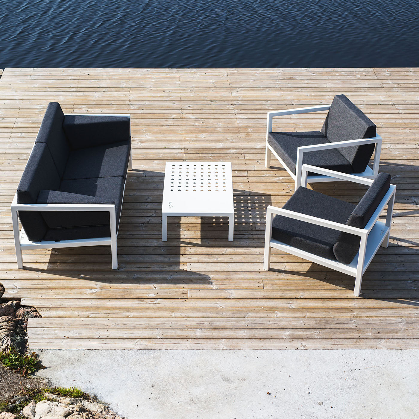 Sundays Frame - Sofagruppe - Fonn