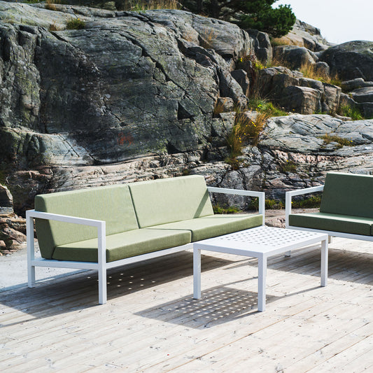 Sundays Frame - Sofagruppe - Fonn - Utstillingsmodel