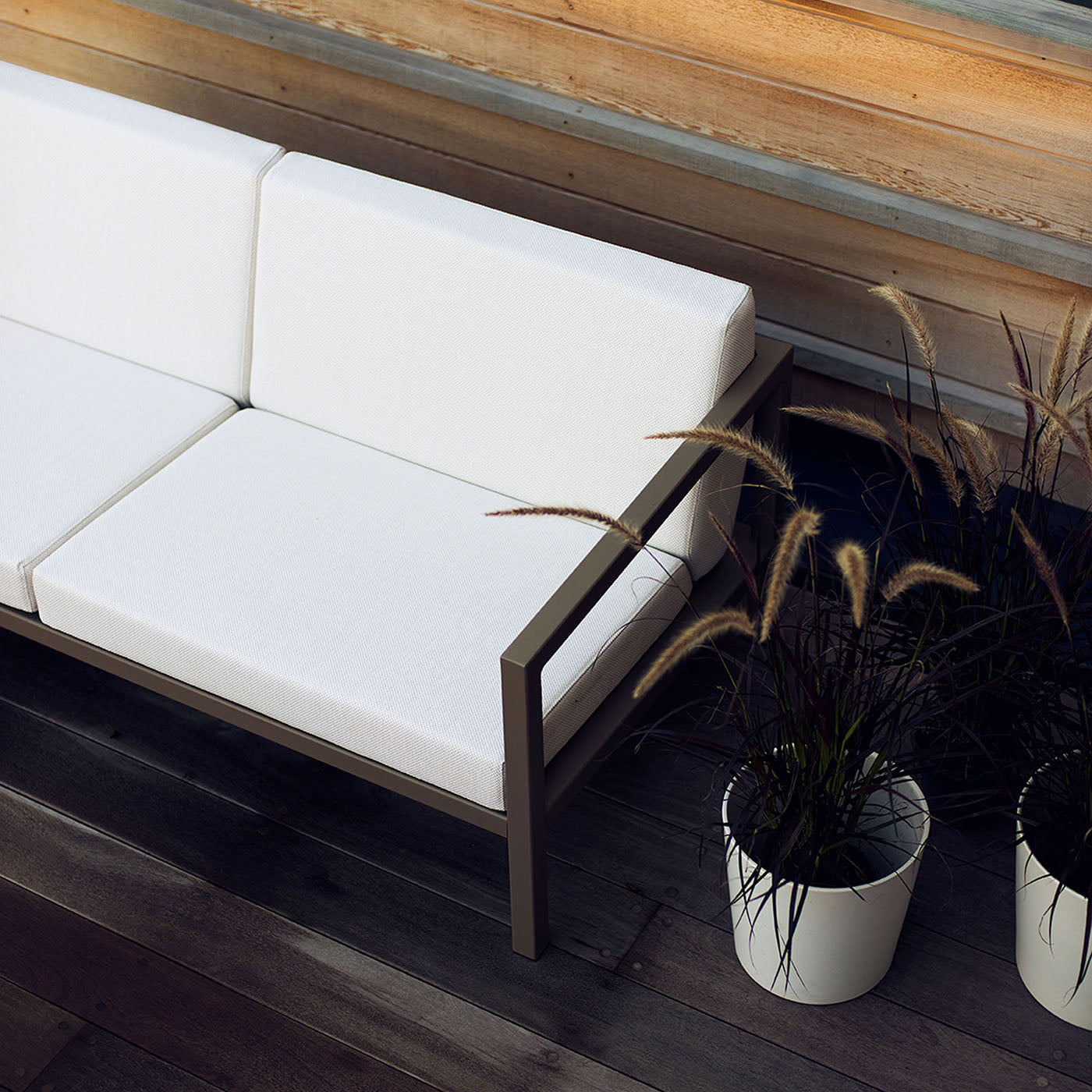 Sundays Frame - Sofagruppe - Jord / Bronse