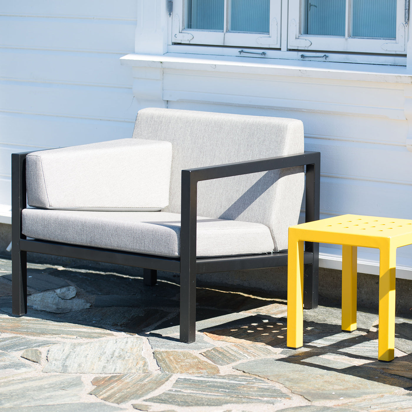 Sundays Frame - Sofagruppe - Kull