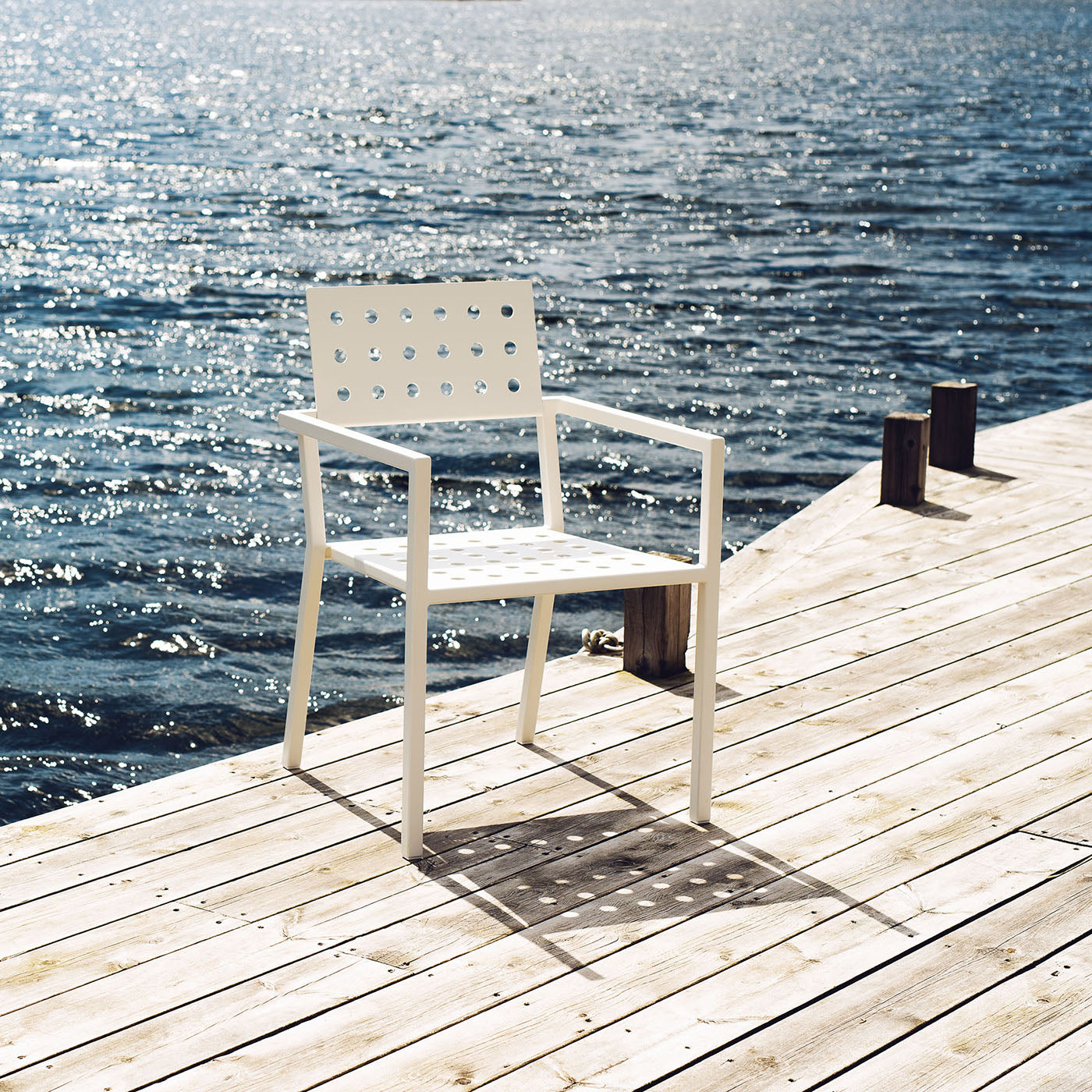 Sundays Frame - Spisestol - Fonn