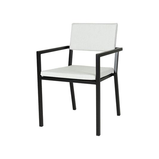 Sundays Frame - Spisestol - Kull