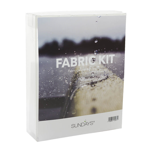 Sundays Frame - Vedlikeholdskit Tekstil