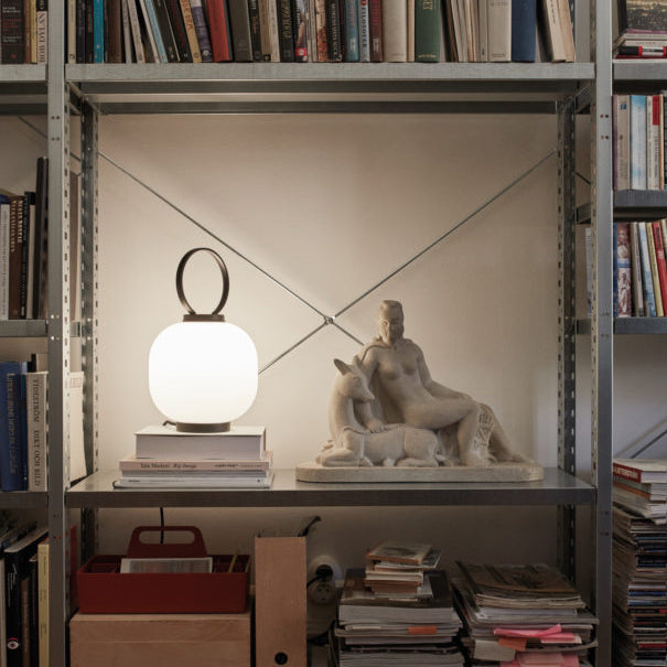 Terne - Bordlampe