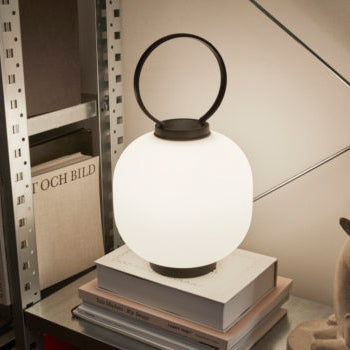 Terne - Bordlampe