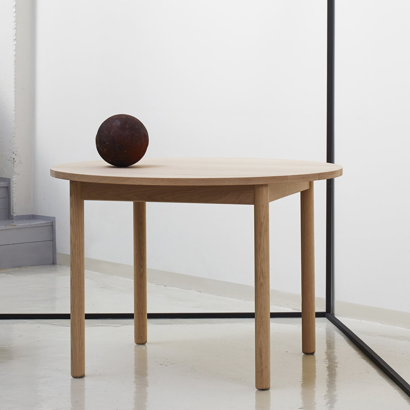 Gol - Innleggsplater til spisebord Diameter 125cm