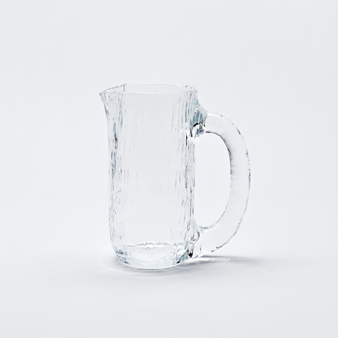 Vannfall - Mugge - Klar