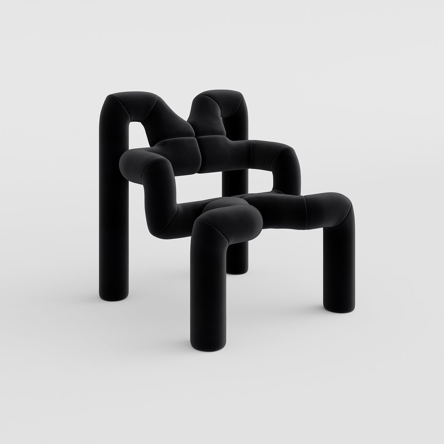 Black - Gentle 193