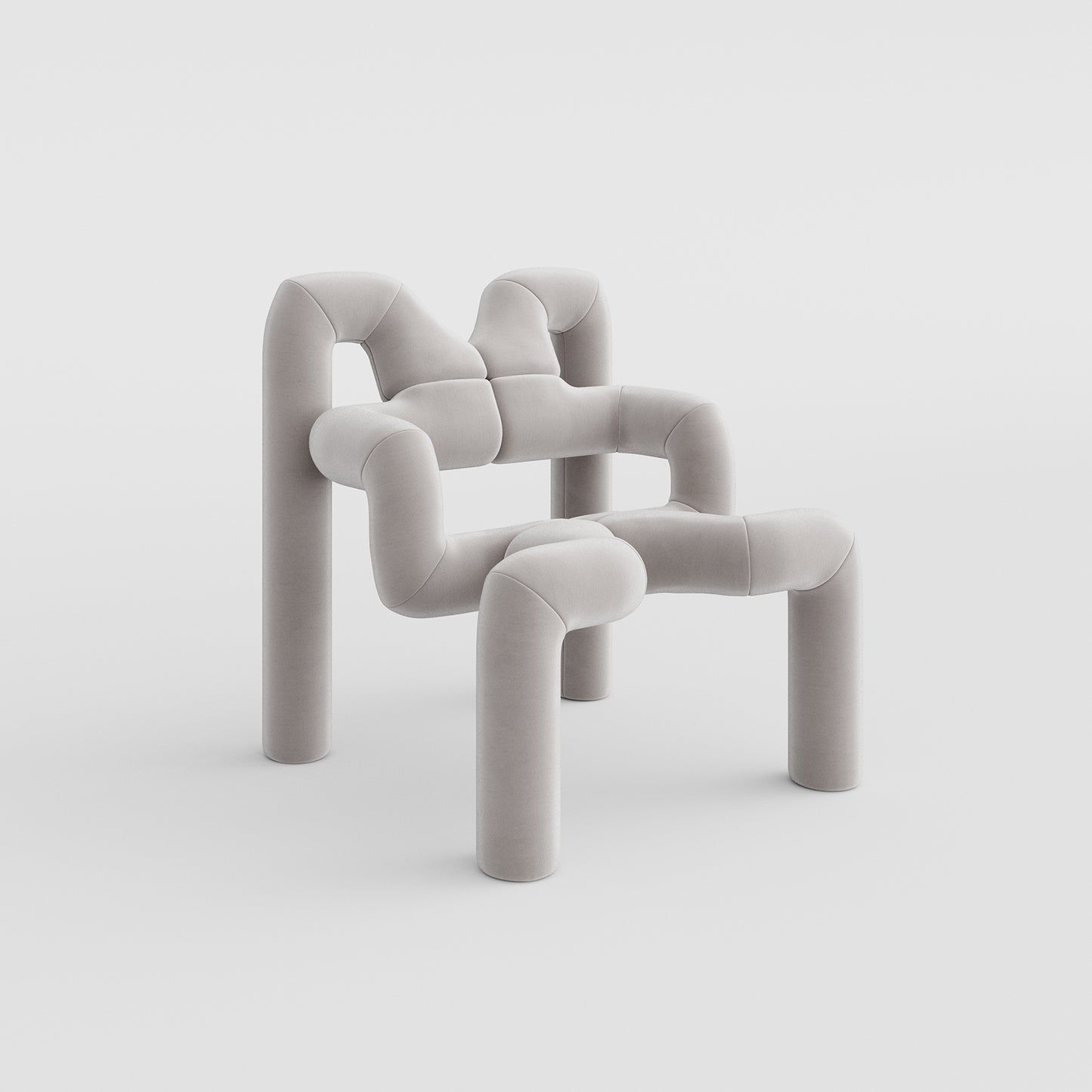 White - Gentle 203