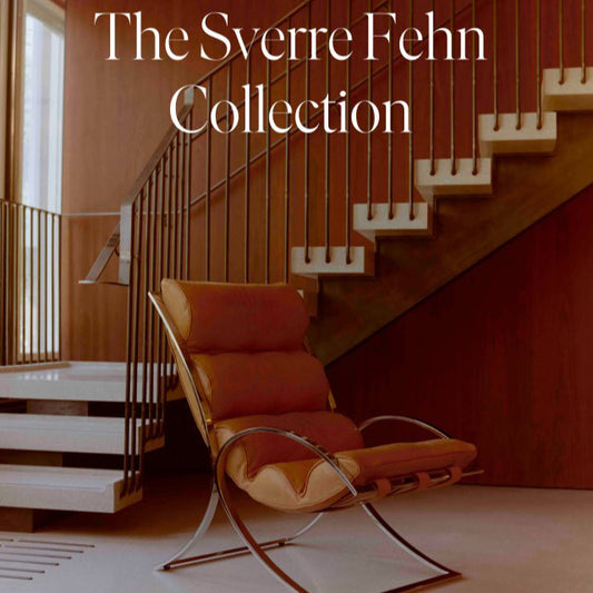 Venezia 01 Lenestol av Sverre Fehn