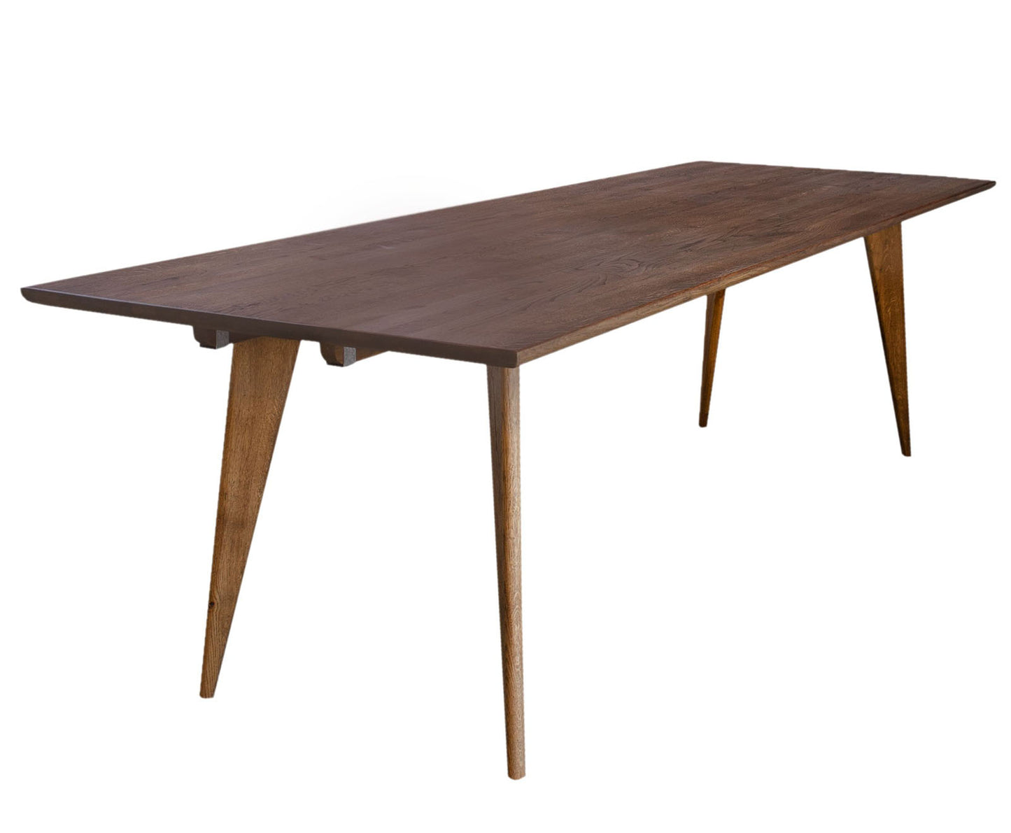 Viken - Spisebord 270 - Eik