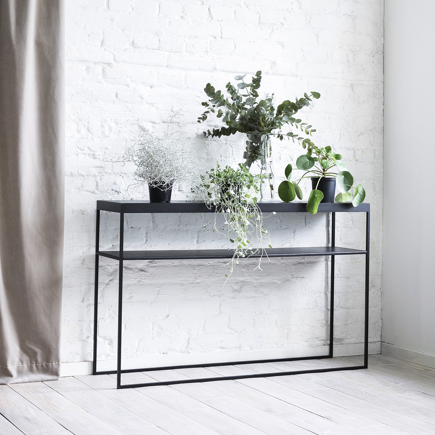 Dis - Konsollbord 120 cm