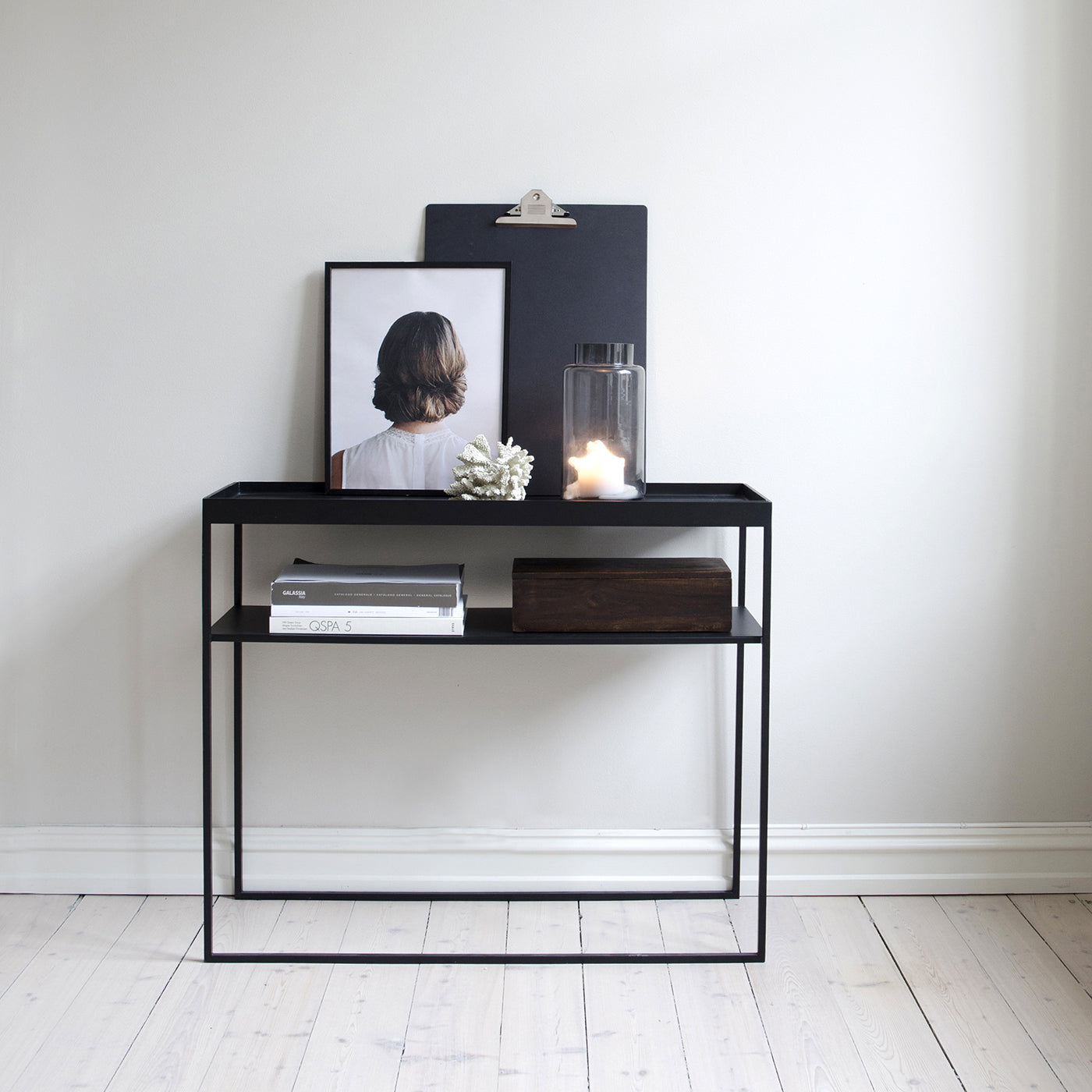 Dis - Konsollbord 90 cm